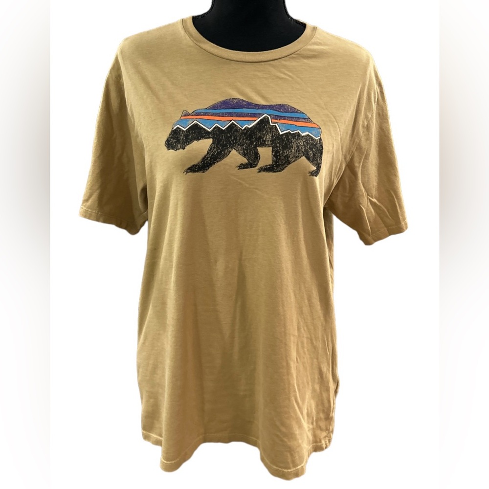 Unisex Patagonia T-Shirt !!